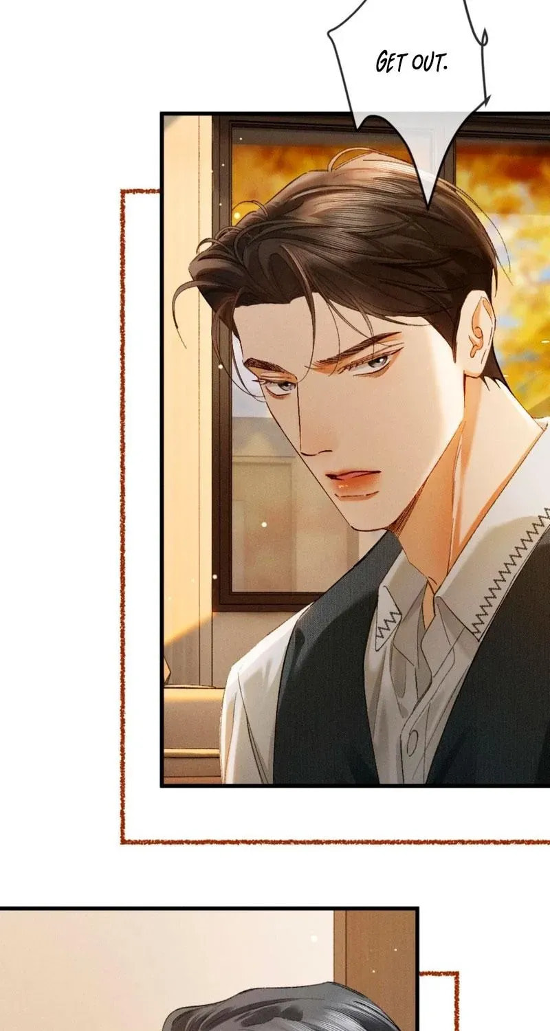 I Can't Escape From My Contract Husband's Doting Love Chapter 32 page 13 - 