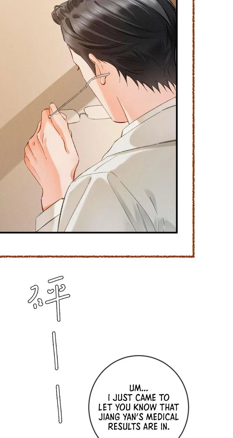 I Can't Escape From My Contract Husband's Doting Love Chapter 32 page 14 - 