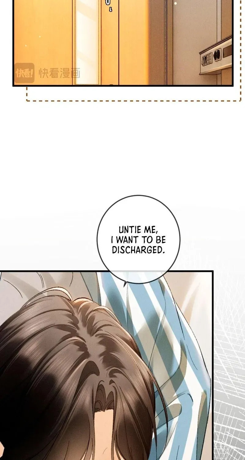 I Can't Escape From My Contract Husband's Doting Love Chapter 32 page 16 - 