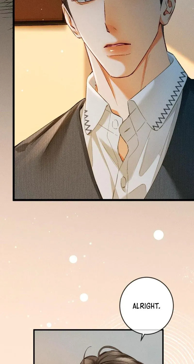 I Can't Escape From My Contract Husband's Doting Love Chapter 32 page 18 - 