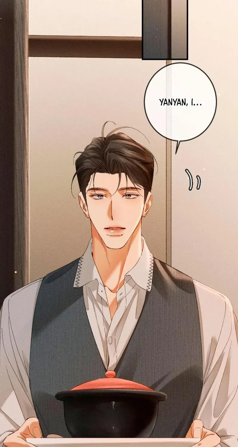 I Can't Escape From My Contract Husband's Doting Love Chapter 32 page 26 - 