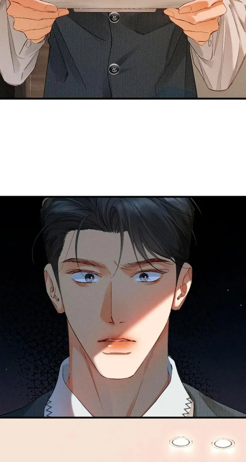 I Can't Escape From My Contract Husband's Doting Love Chapter 32 page 27 - 