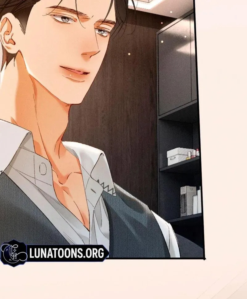 I Can't Escape From My Contract Husband's Doting Love Chapter 32 page 38 - 