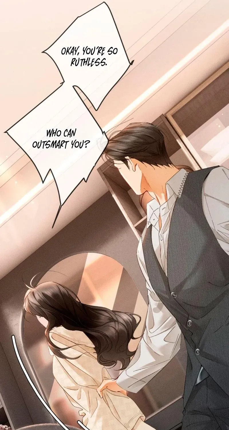 I Can't Escape From My Contract Husband's Doting Love Chapter 32 page 39 - 