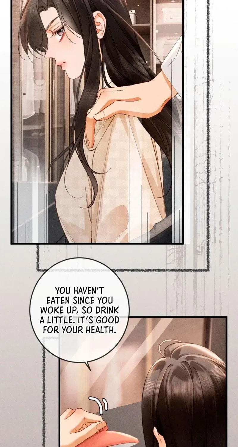 I Can't Escape From My Contract Husband's Doting Love Chapter 32 page 41 - 