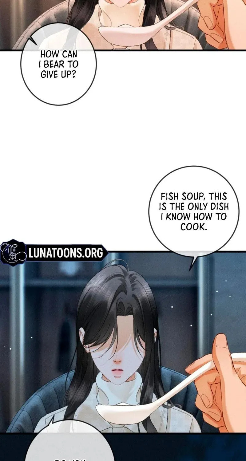I Can't Escape From My Contract Husband's Doting Love Chapter 32 page 47 - 