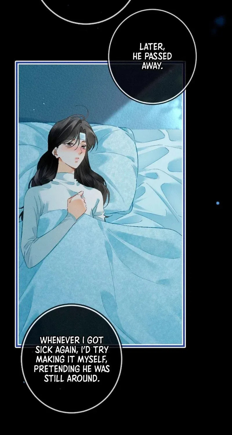 I Can't Escape From My Contract Husband's Doting Love Chapter 32 page 50 - 