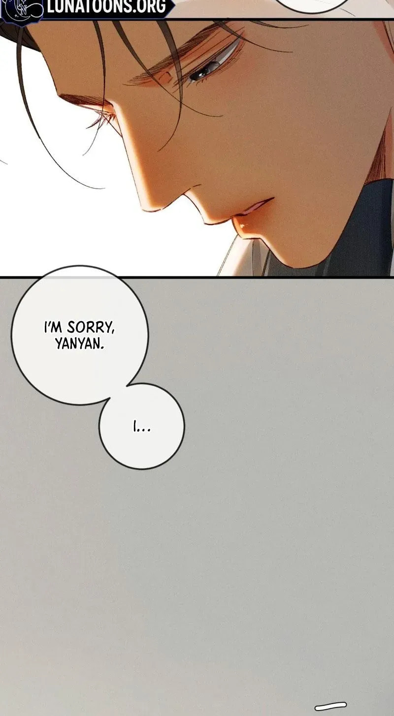 I Can't Escape From My Contract Husband's Doting Love Chapter 32 page 10 - 