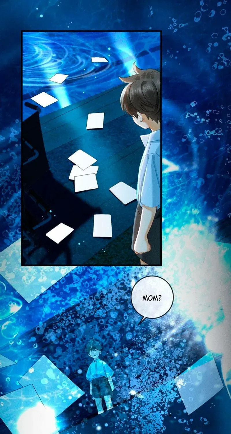 I Can't Escape From My Contract Husband's Doting Love Chapter 33 page 31 - 