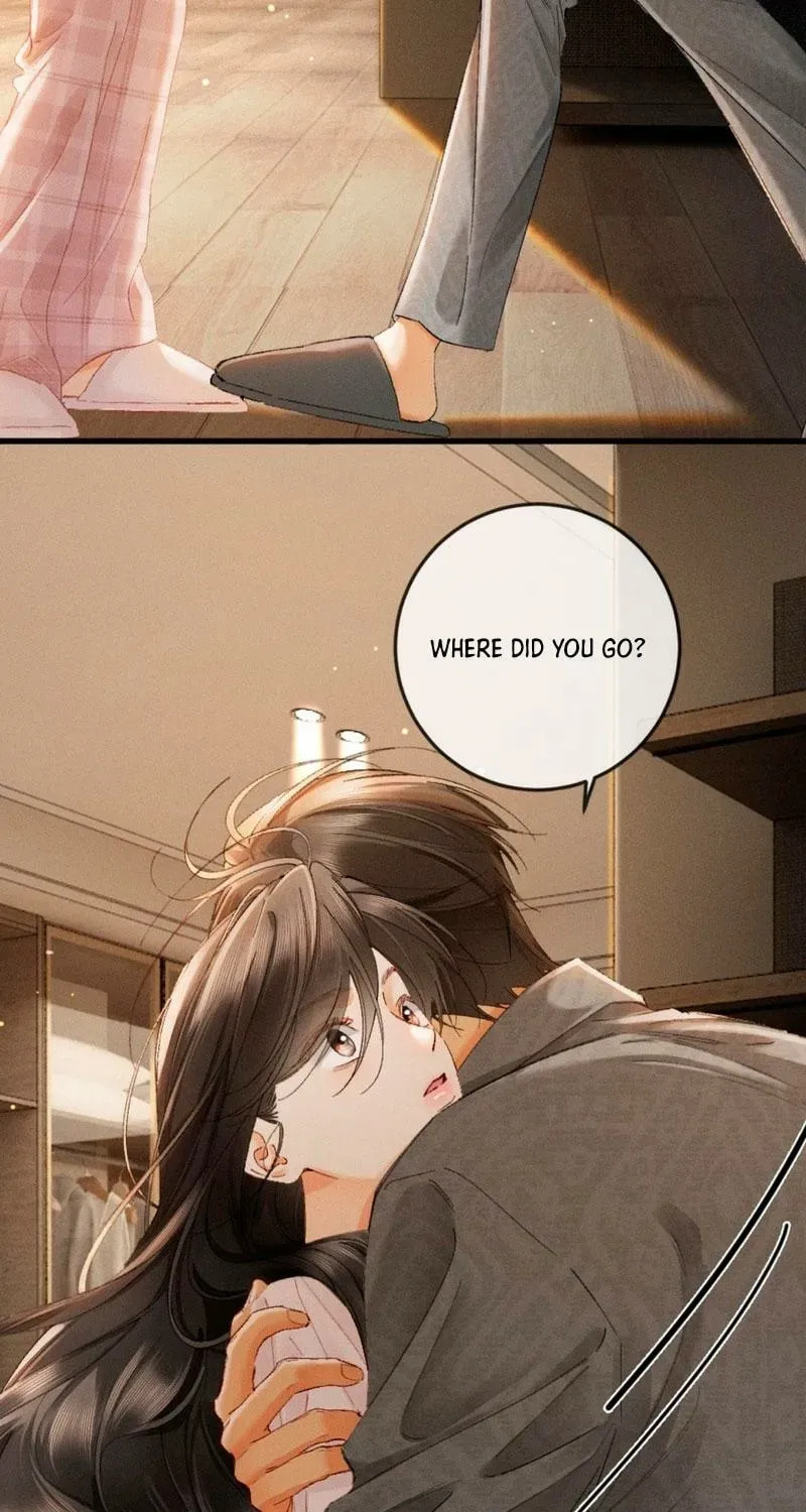 I Can't Escape From My Contract Husband's Doting Love Chapter 33 page 43 - 