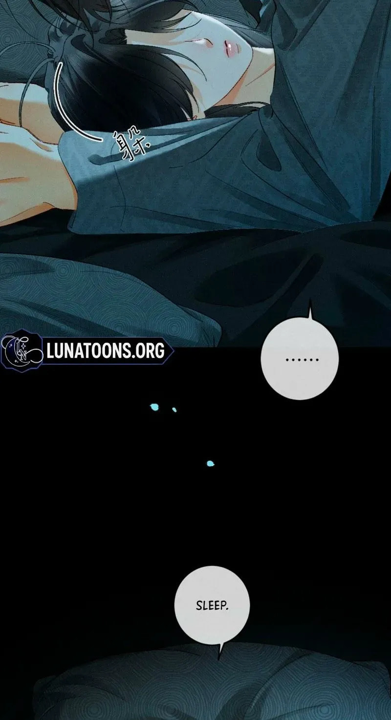 I Can't Escape From My Contract Husband's Doting Love Chapter 33 page 10 - 