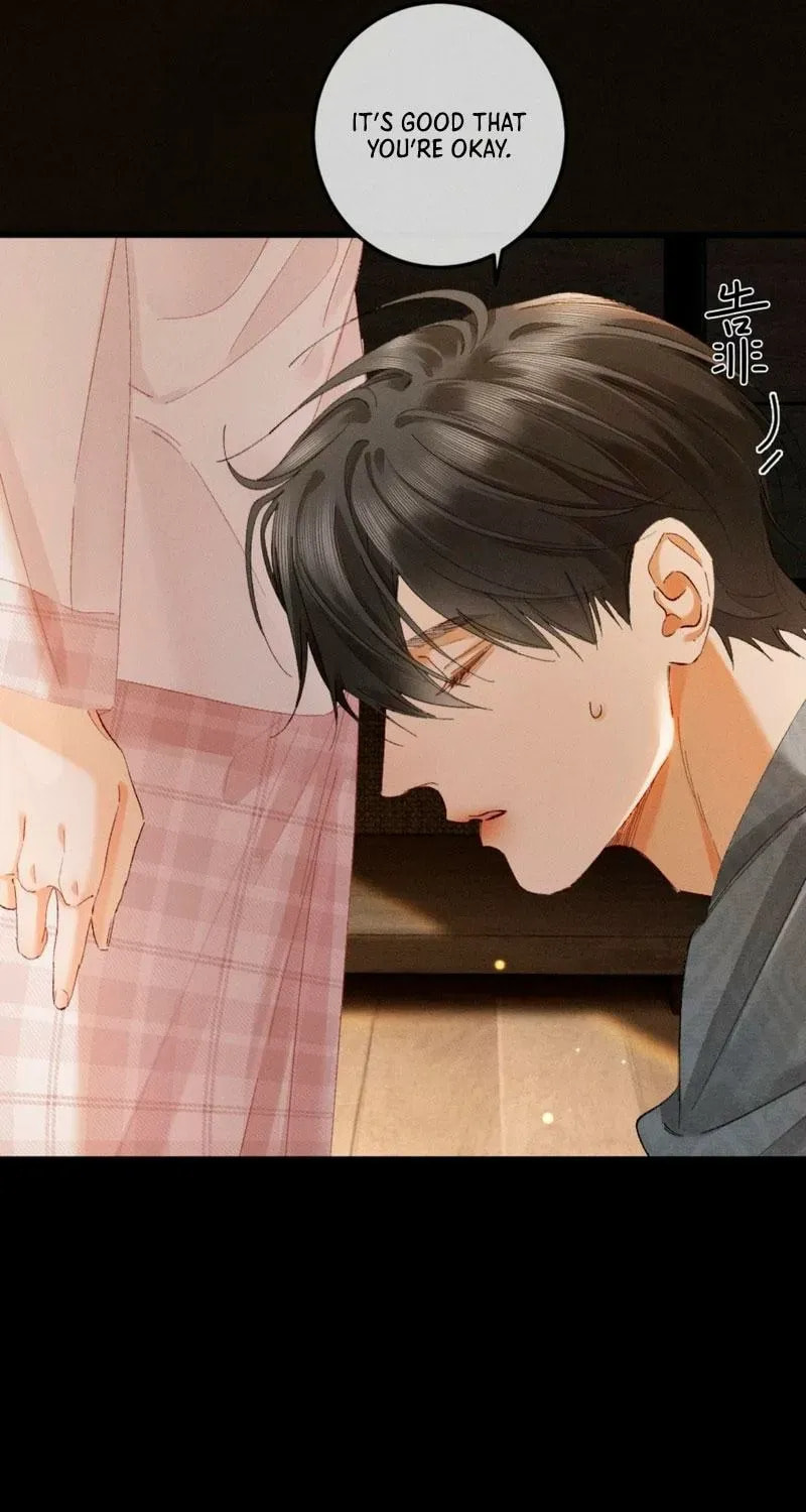 I Can't Escape From My Contract Husband's Doting Love Chapter 34 page 11 - 