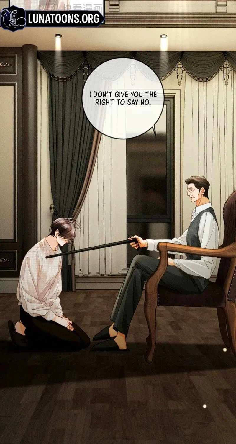 I Can't Escape From My Contract Husband's Doting Love Chapter 34 page 26 - 
