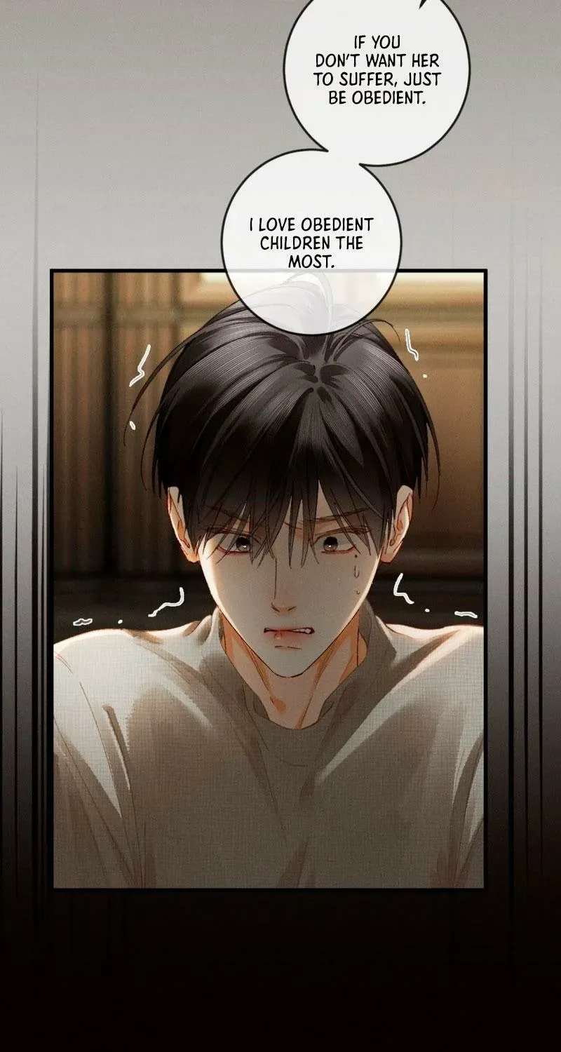 I Can't Escape From My Contract Husband's Doting Love Chapter 34 page 29 - 