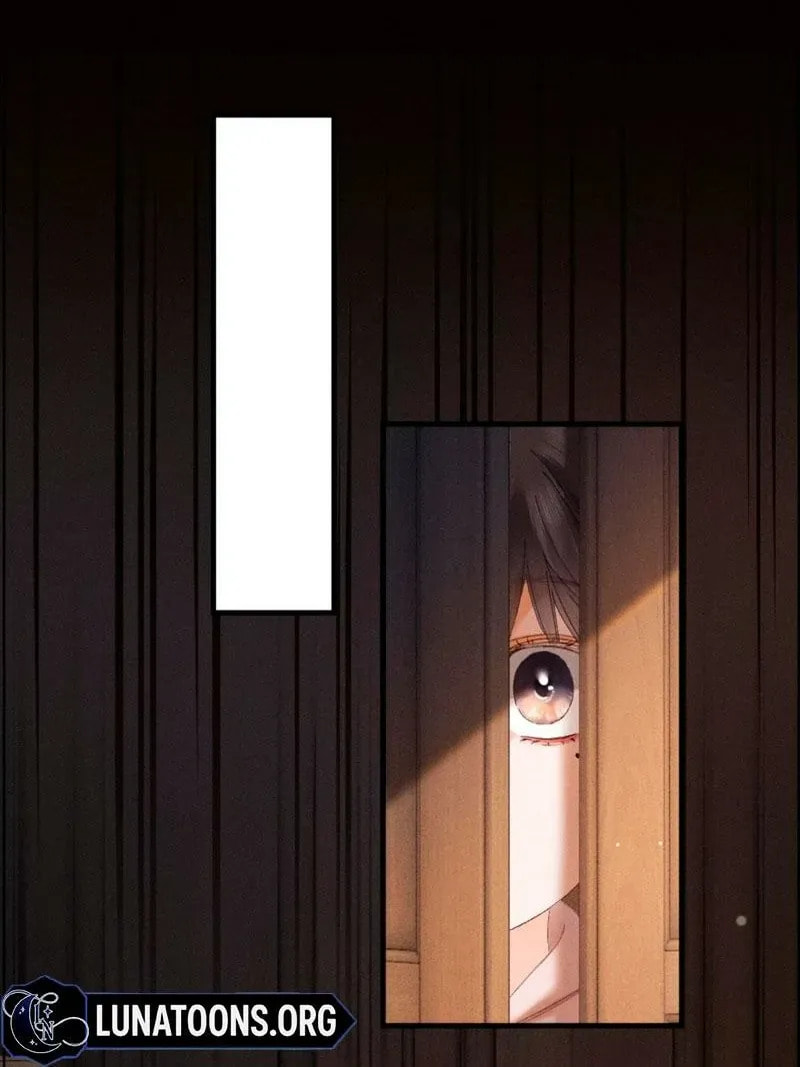 I Can't Escape From My Contract Husband's Doting Love Chapter 34 page 30 - 