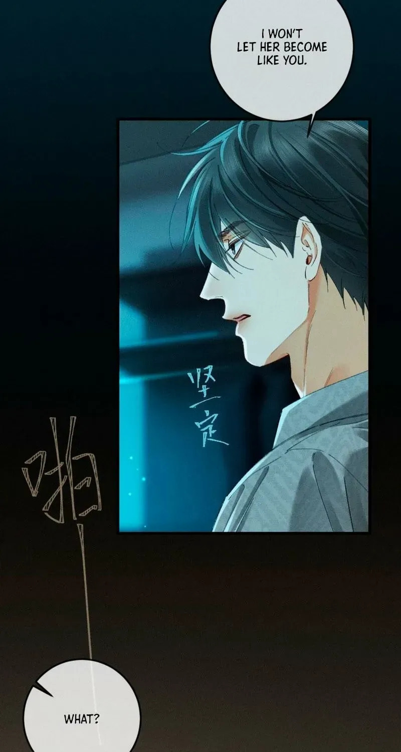 I Can't Escape From My Contract Husband's Doting Love Chapter 34 page 4 - 
