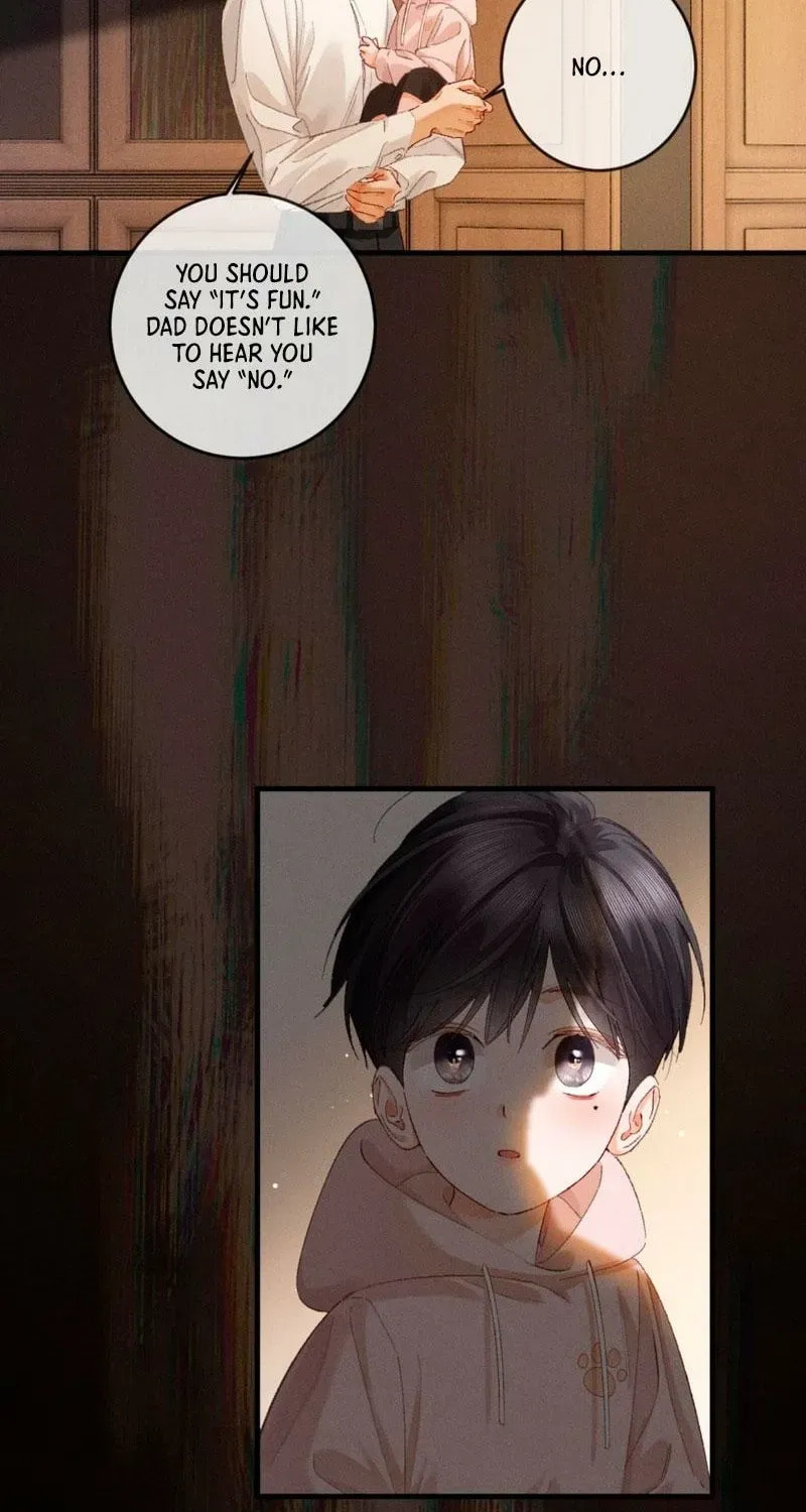 I Can't Escape From My Contract Husband's Doting Love Chapter 34 page 36 - 