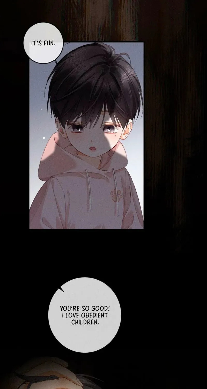 I Can't Escape From My Contract Husband's Doting Love Chapter 34 page 37 - 
