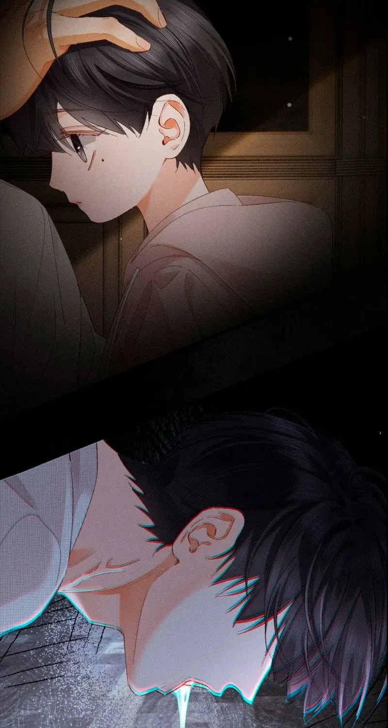 I Can't Escape From My Contract Husband's Doting Love Chapter 34 page 38 - 