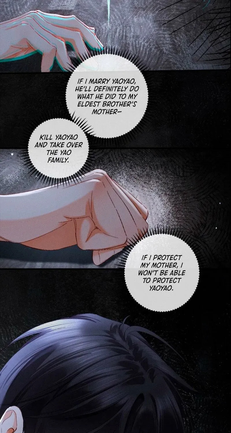 I Can't Escape From My Contract Husband's Doting Love Chapter 34 page 39 - 