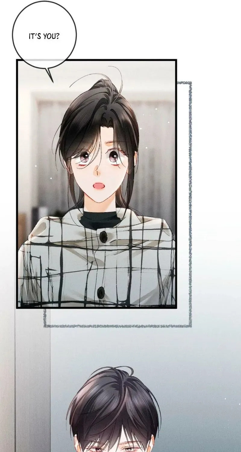 I Can't Escape From My Contract Husband's Doting Love Chapter 34 page 41 - 