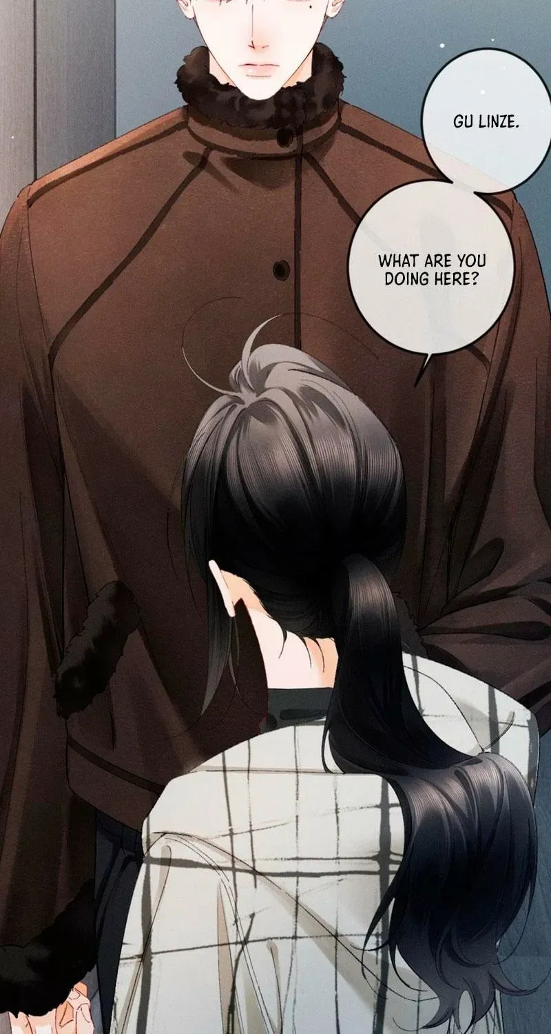 I Can't Escape From My Contract Husband's Doting Love Chapter 34 page 42 - 