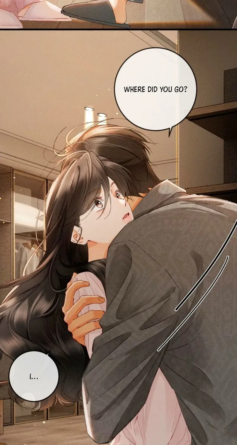 I Can't Escape From My Contract Husband's Doting Love Chapter 34 page 7 - 