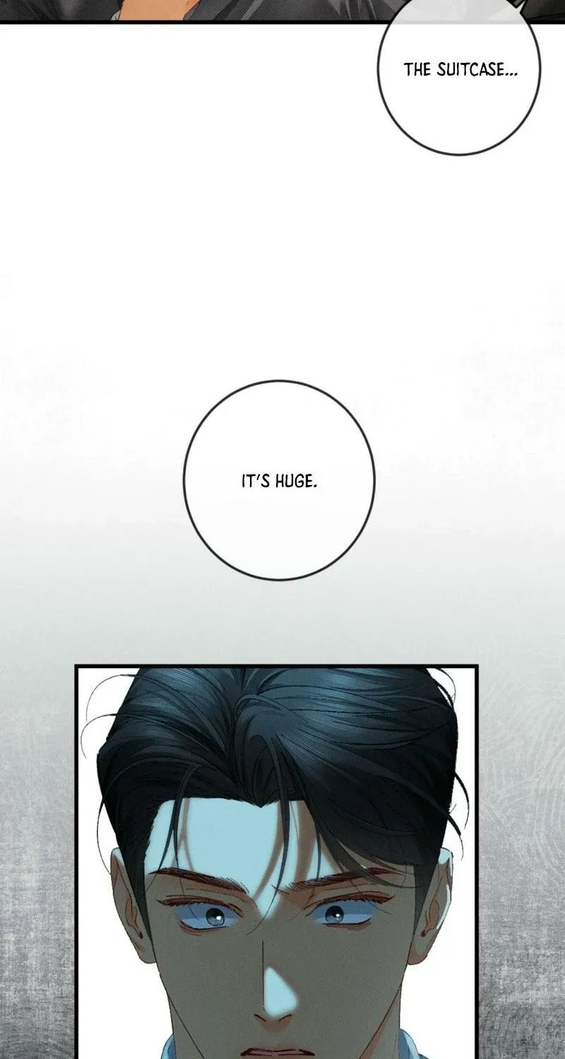 I Can't Escape From My Contract Husband's Doting Love Chapter 35 page 24 - 