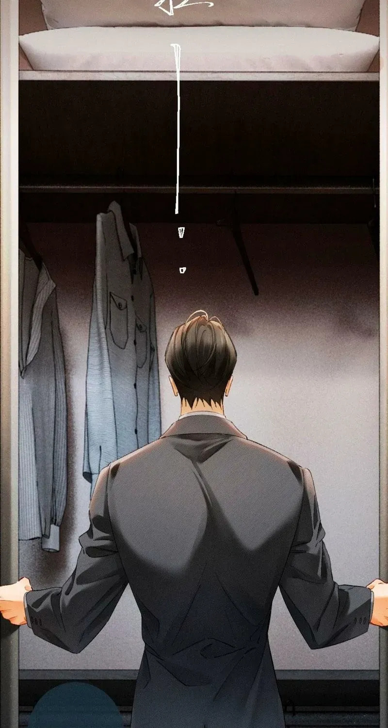 I Can't Escape From My Contract Husband's Doting Love Chapter 35 page 27 - 