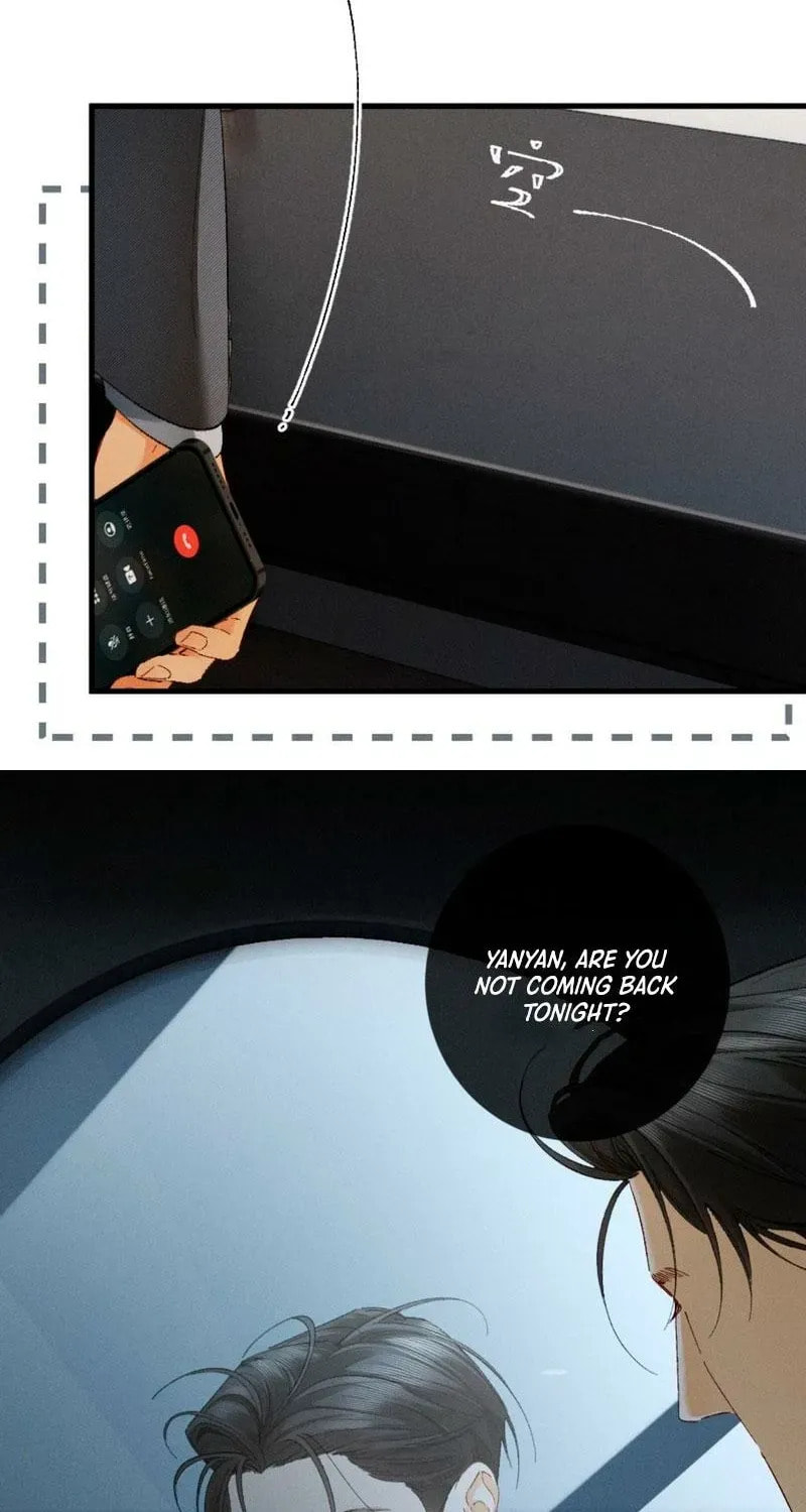 I Can't Escape From My Contract Husband's Doting Love Chapter 35 page 29 - 