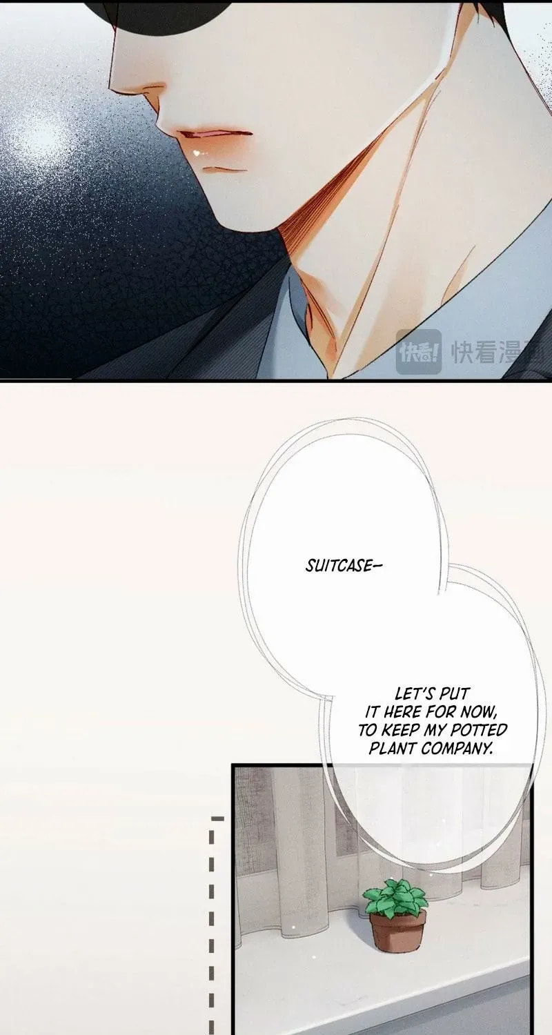 I Can't Escape From My Contract Husband's Doting Love Chapter 35 page 31 - 