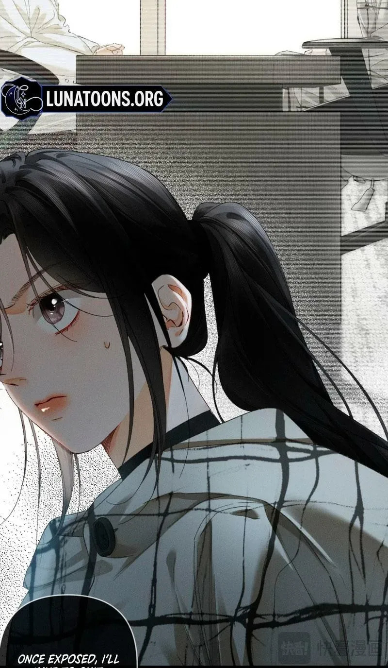 I Can't Escape From My Contract Husband's Doting Love Chapter 35 page 35 - 