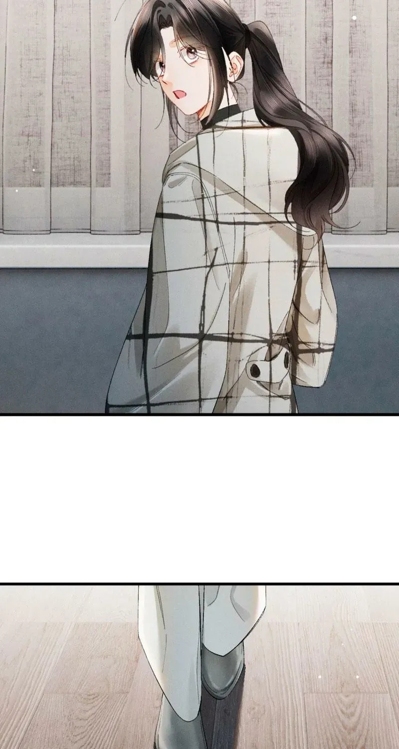 I Can't Escape From My Contract Husband's Doting Love Chapter 35 page 38 - 
