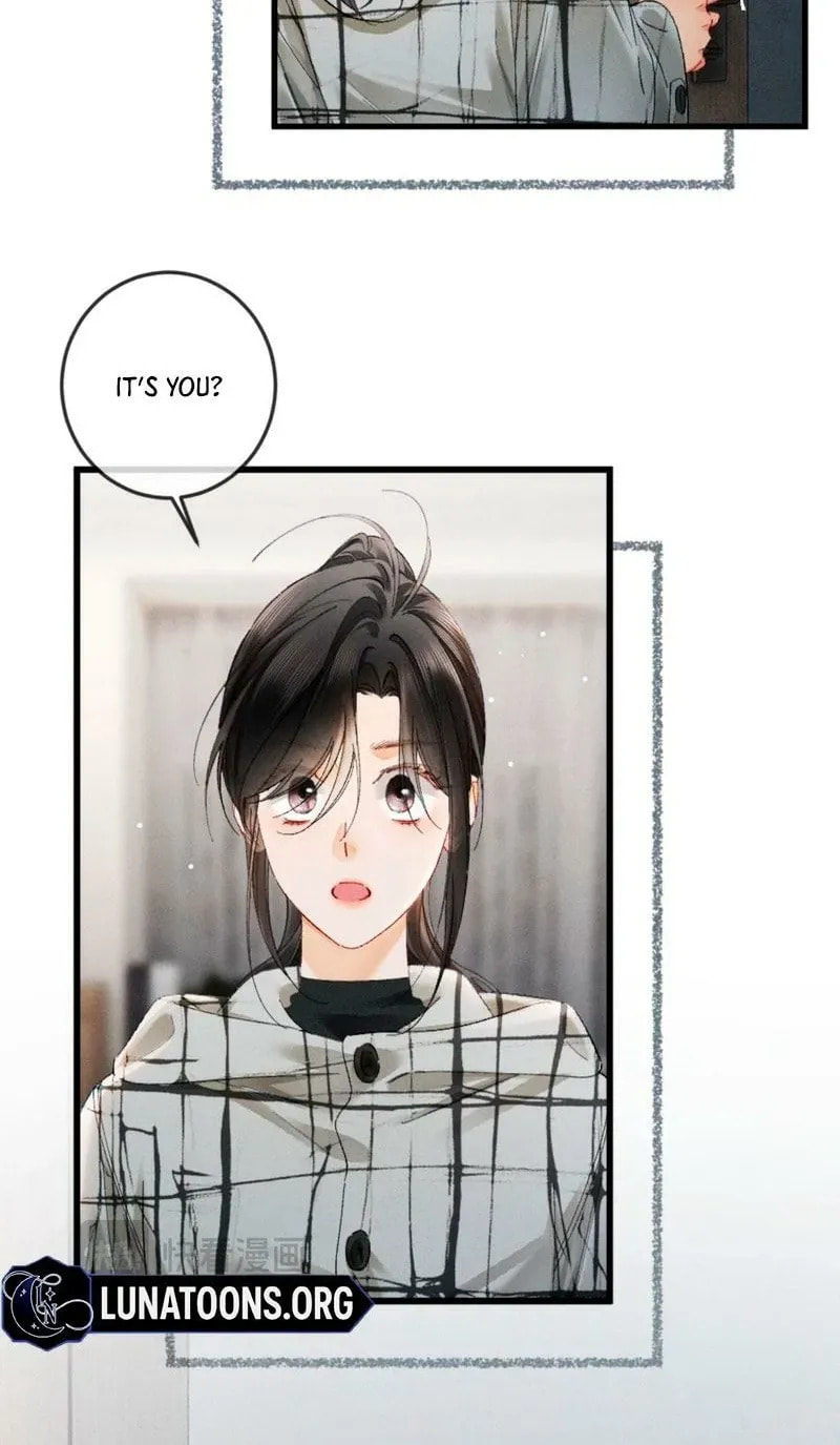 I Can't Escape From My Contract Husband's Doting Love Chapter 35 page 40 - 