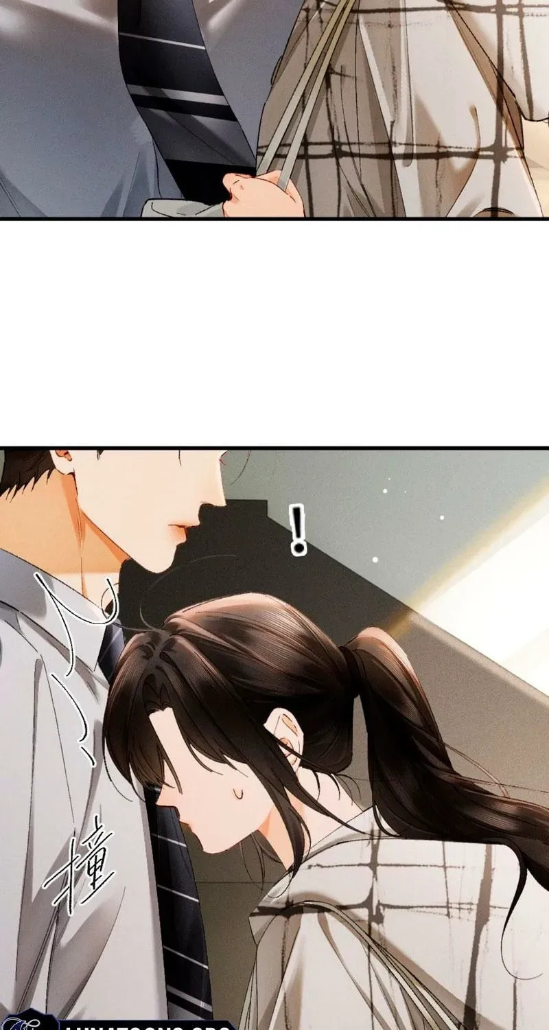 I Can't Escape From My Contract Husband's Doting Love Chapter 35 page 9 - 