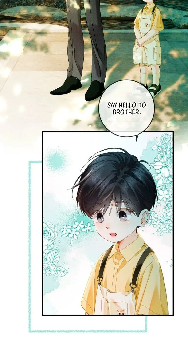 I Can't Escape From My Contract Husband's Doting Love Chapter 36 page 12 - 