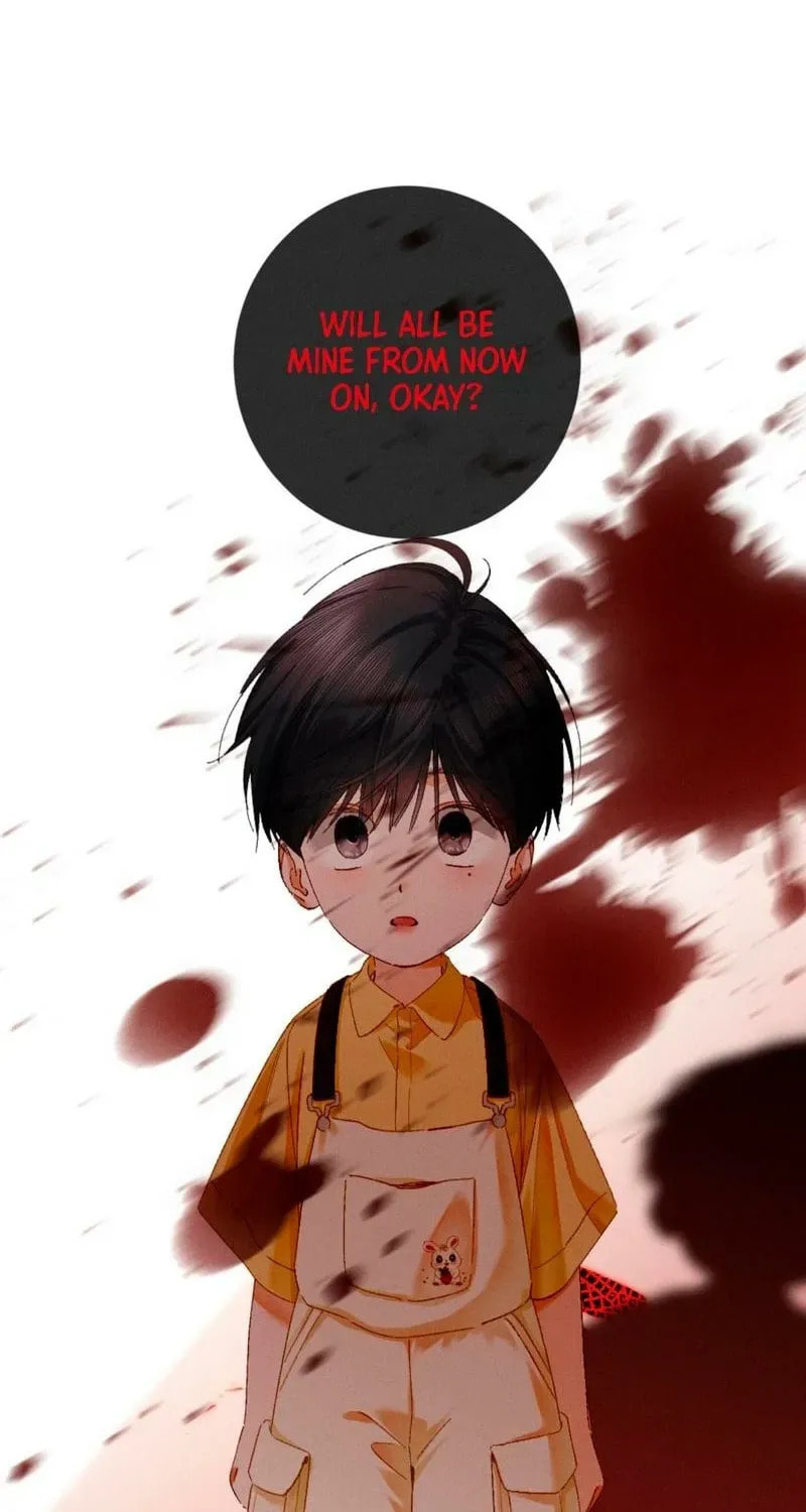 I Can't Escape From My Contract Husband's Doting Love Chapter 36 page 16 - 