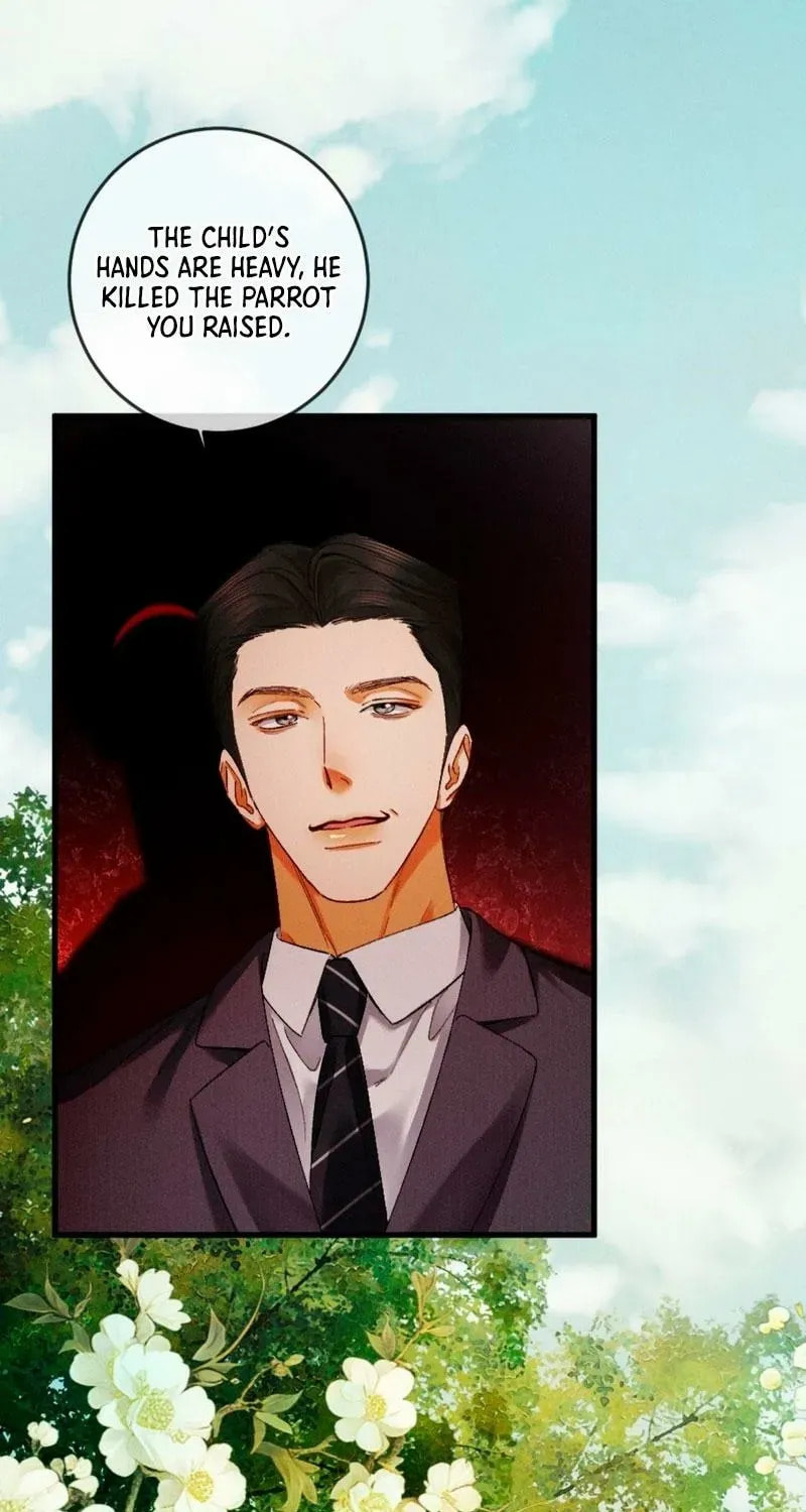 I Can't Escape From My Contract Husband's Doting Love Chapter 36 page 23 - 