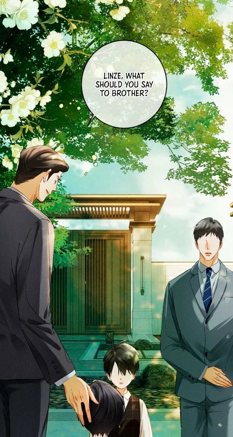 I Can't Escape From My Contract Husband's Doting Love Chapter 36 page 24 - 