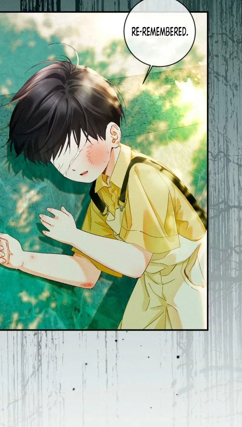 I Can't Escape From My Contract Husband's Doting Love Chapter 36 page 35 - 