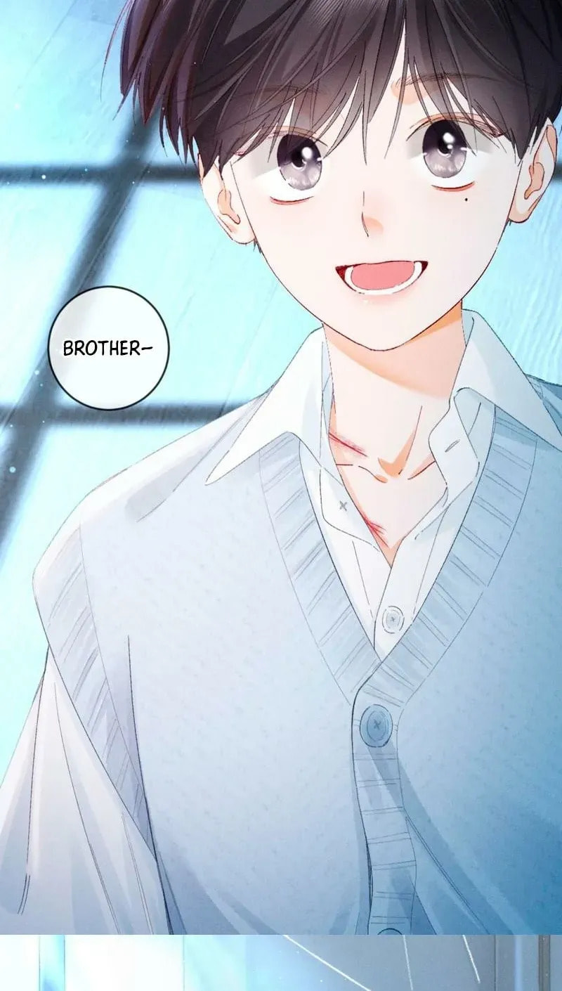 I Can't Escape From My Contract Husband's Doting Love Chapter 36 page 40 - 