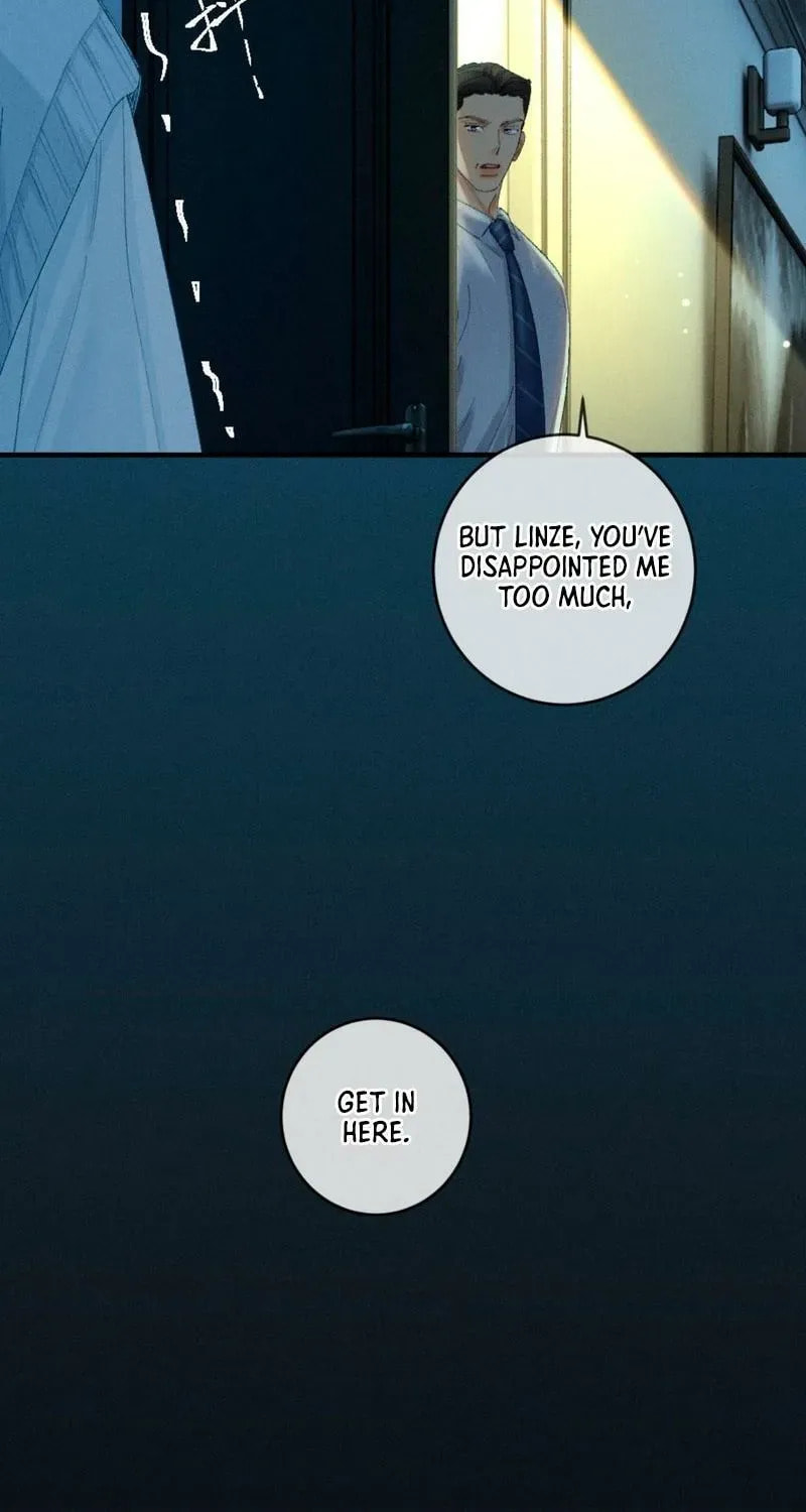 I Can't Escape From My Contract Husband's Doting Love Chapter 36 page 43 - 