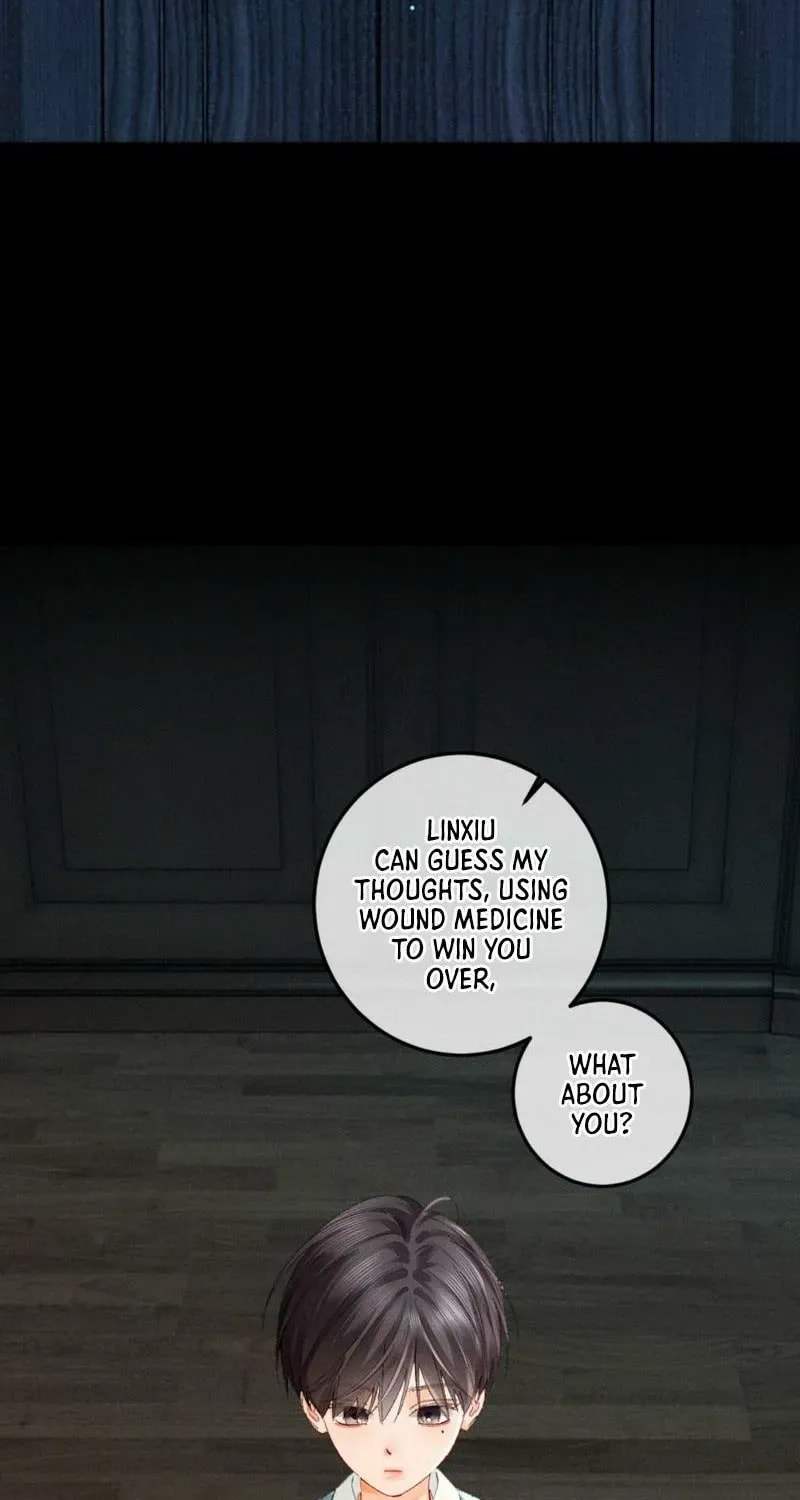 I Can't Escape From My Contract Husband's Doting Love Chapter 36 page 46 - 