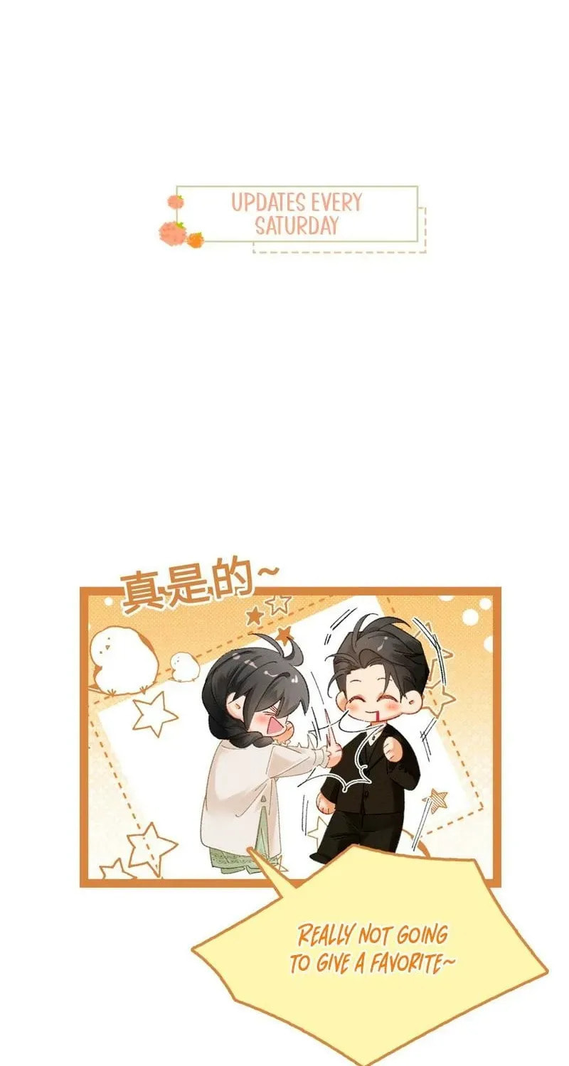 I Can't Escape From My Contract Husband's Doting Love Chapter 36 page 52 - 