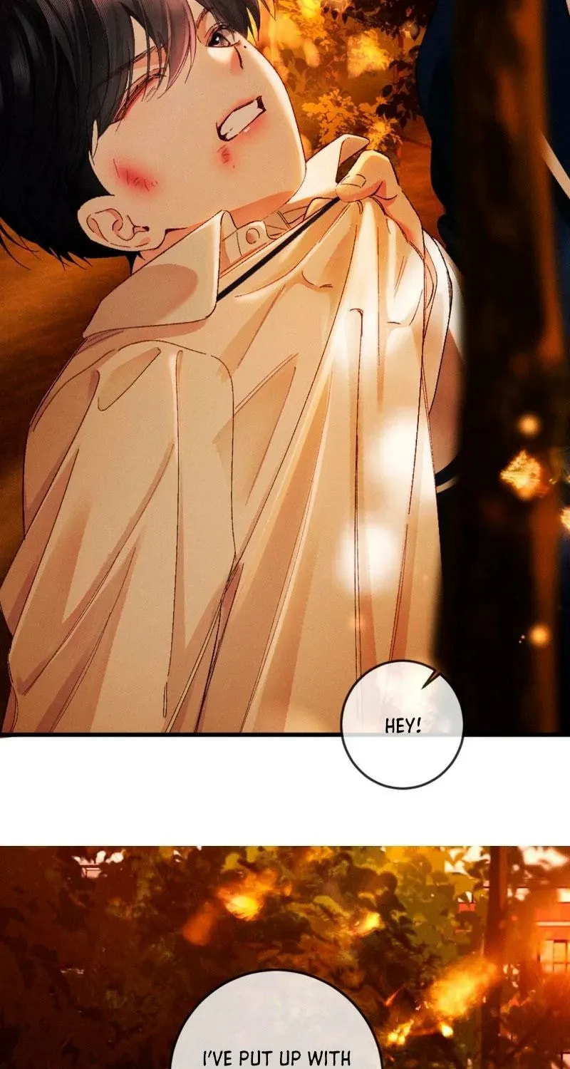 I Can't Escape From My Contract Husband's Doting Love Chapter 37 page 13 - 