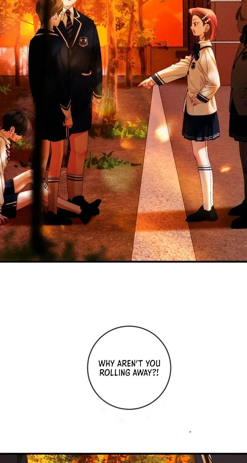I Can't Escape From My Contract Husband's Doting Love Chapter 37 page 18 - 