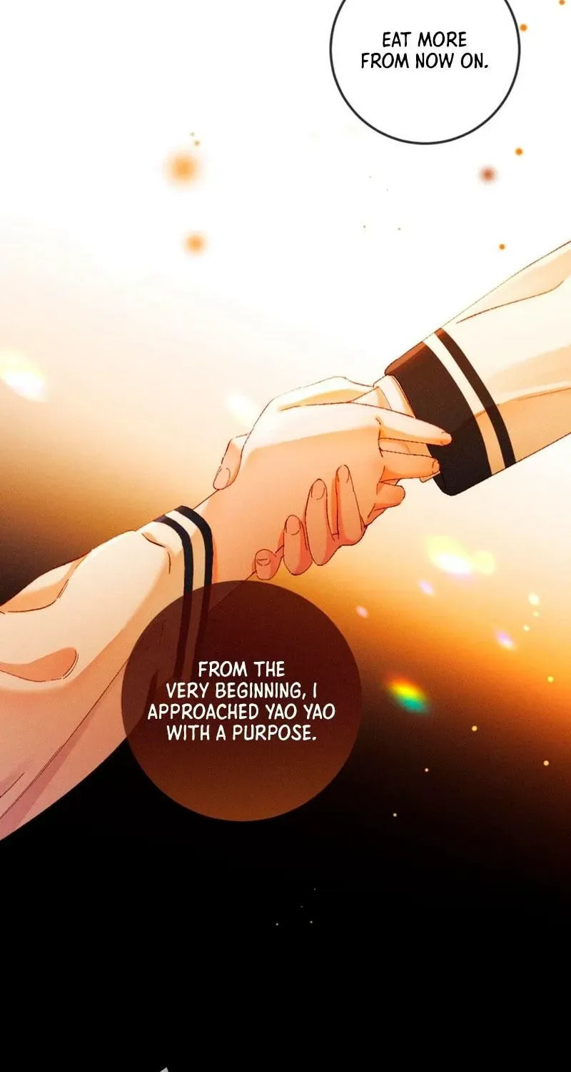 I Can't Escape From My Contract Husband's Doting Love Chapter 37 page 22 - 
