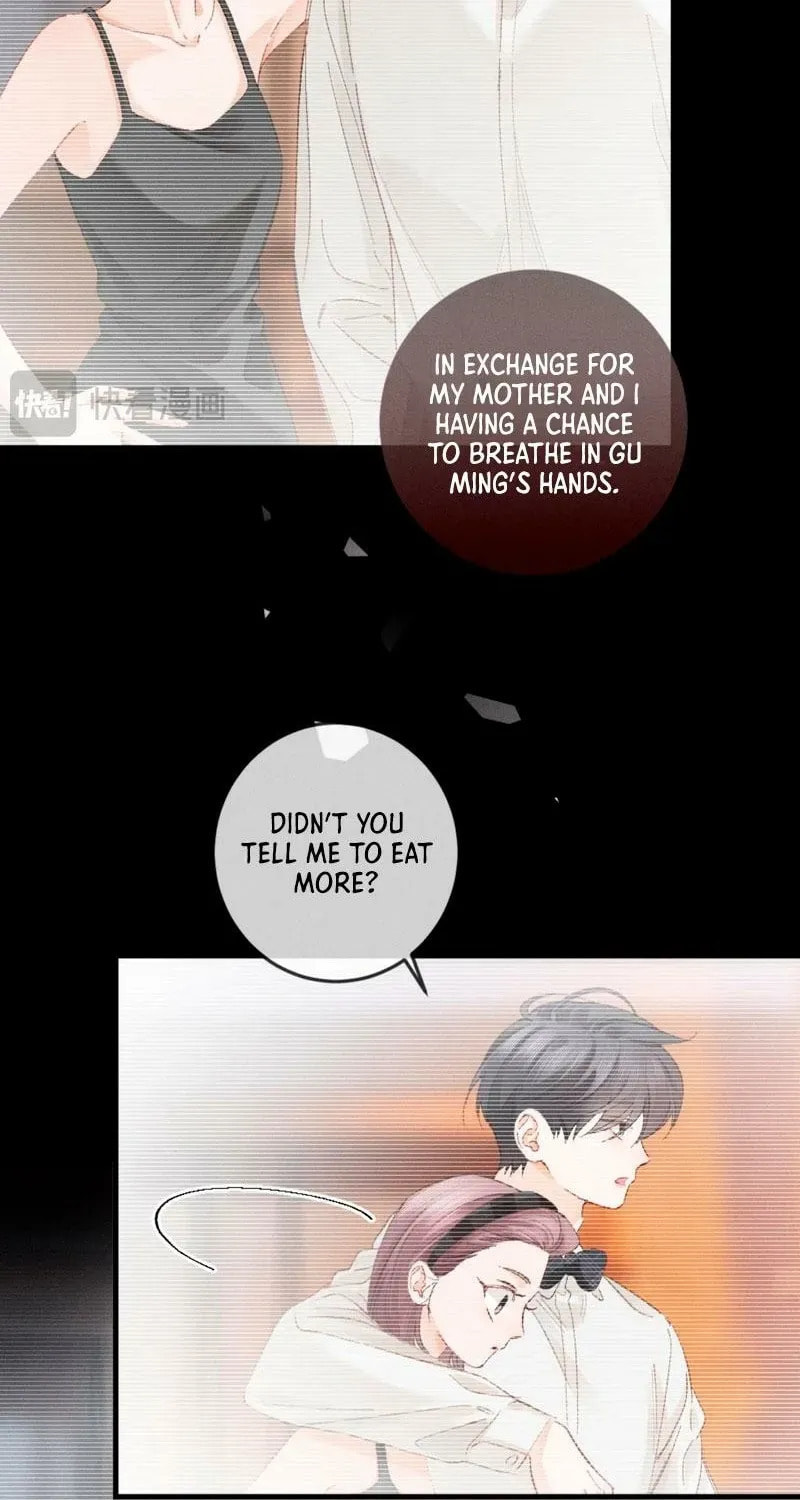 I Can't Escape From My Contract Husband's Doting Love Chapter 37 page 24 - 