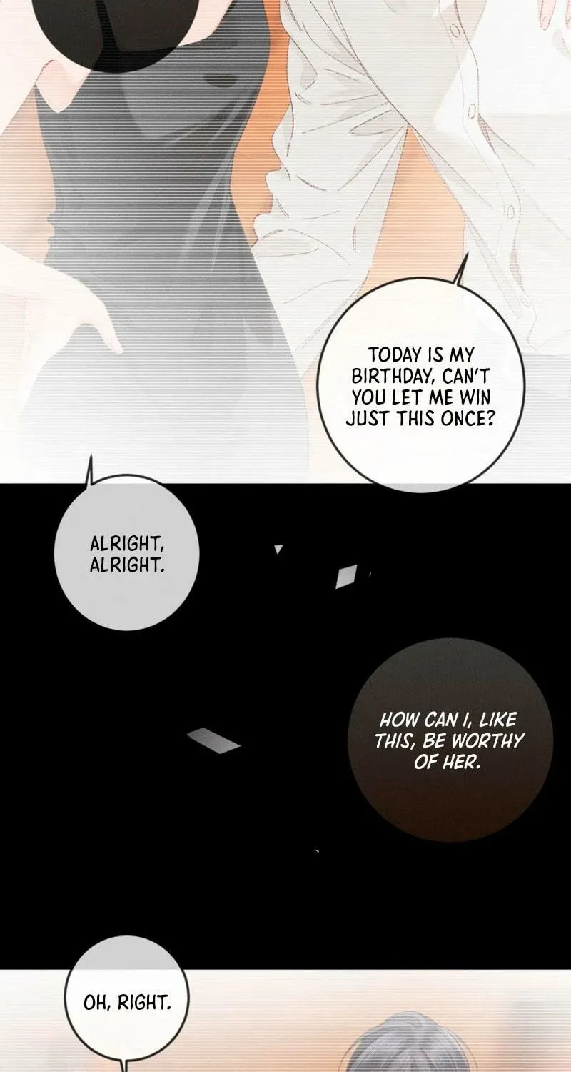 I Can't Escape From My Contract Husband's Doting Love Chapter 37 page 26 - 
