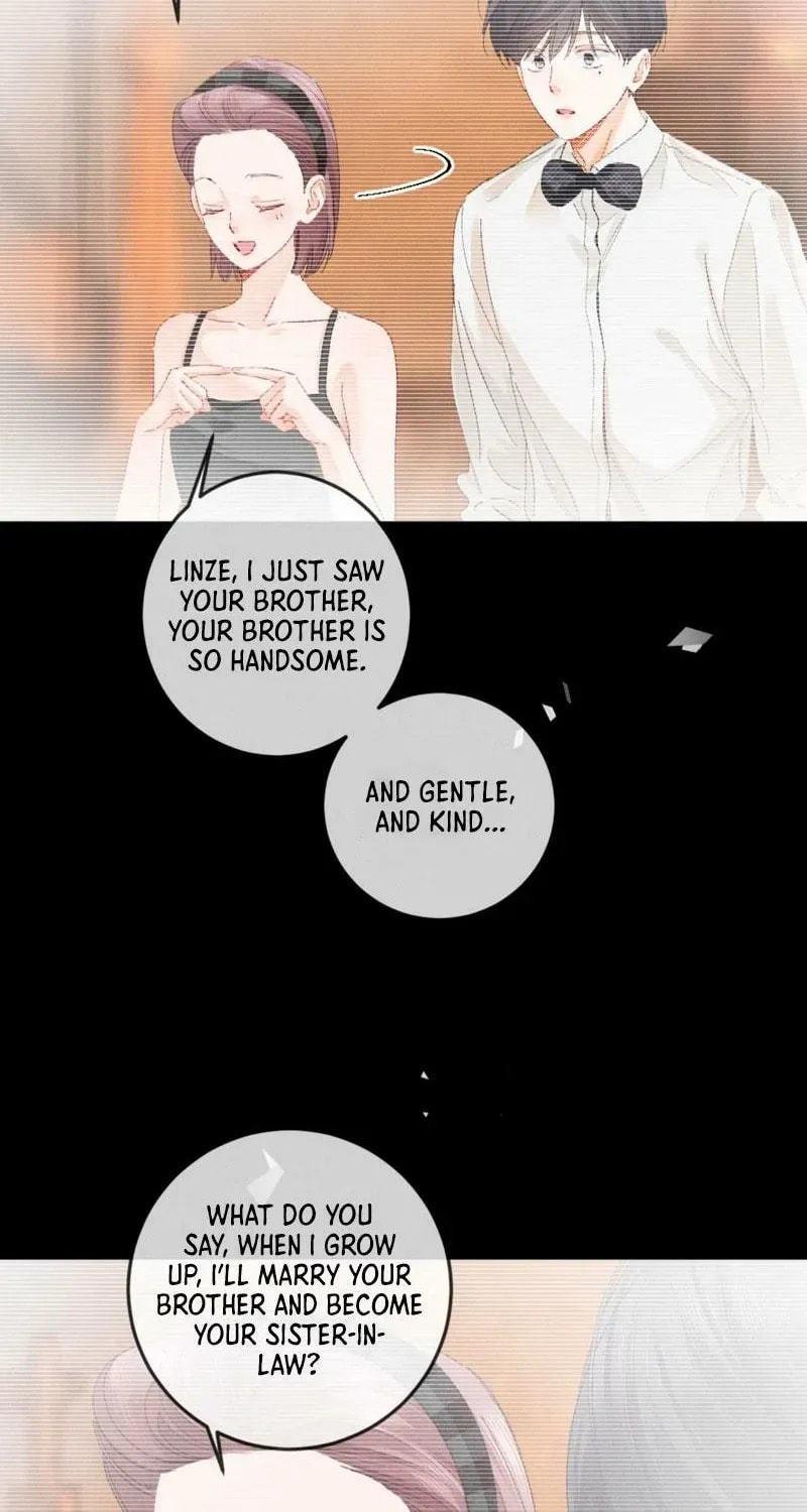 I Can't Escape From My Contract Husband's Doting Love Chapter 37 page 27 - 